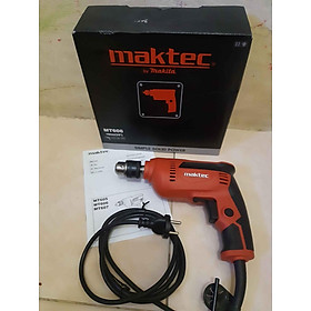 MÁY KHOAN 450W(10MM) MAKITA MT605 - HÀNG CHÍNH HÃNG