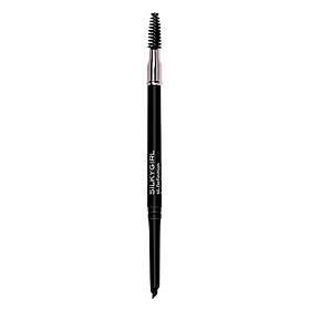 Chì Mày Silkygirl Hi-Definition Brow Liner GE0215 (0.35g)