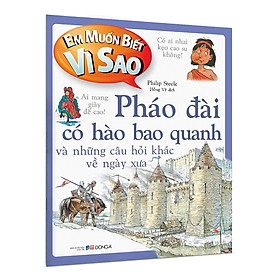 Bộ Em muốn biết vì sao - Bộ mới 2022 (Lựa chọn theo chủ đề)