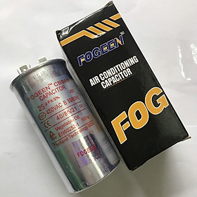 Mua Tụ điều hoà CAPA công suất 25 uf  30 uf  35uf  45uf  50 uf   60uf