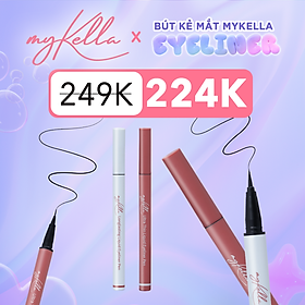 Bút Kẻ Viền Mắt myKella