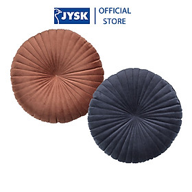 Gối Trang Trí KUGLEASK JYSK - Ø40