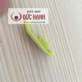 Mua ĐẾ CHÂN VỊT 2 DA MÁY 1 KIM CÔNG NGHIỆP