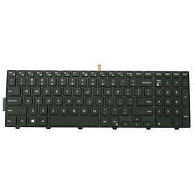 Bàn phím dành cho Laptop Dell Inspiron 15 5000 Series CÓ LED