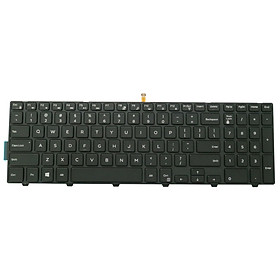 Mua Bàn phím dành cho Laptop Dell Inspiron 15 5000 Series CÓ LED