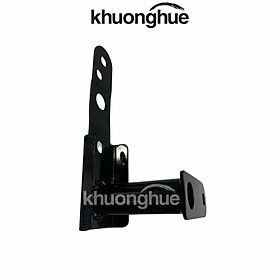 Pas dè trước, giá bắt dè trước bên trái xe Exciter 150cc đời 2019- 2020 chính hãng YAMAHA