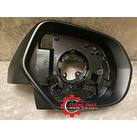 Ốp thân gương Mitsubishi Triton 2019 mã bên phụ 7632D710