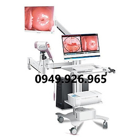 Mua Máy soi CTC Kernel KN-2200 có màn hình