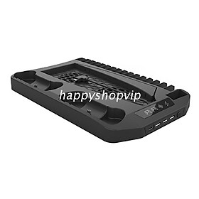 Mua Đế Tản Nhiệt Đa Năng Cho Ps5