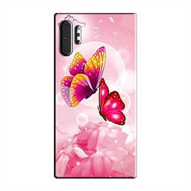 ỐP LƯNG IN PHỦ BÓNG DÀNH CHO SAMSUNG GALAXY NOTE 10 PLUS