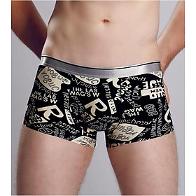 Quần lót Quần sịp Boxer nam SQB200