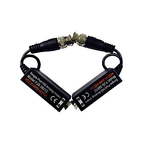 Thiết bị Video Balun VBC-04