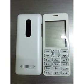 Mua VỎ PHÍM DÀNH CHO NOKIA 206 ( KHÔNG CO SƯỜN )