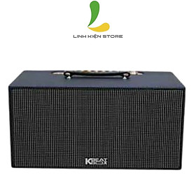 Mua Loa kéo Acnos CS447 - Hàng nhập khẩu
