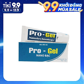 Gel Bôi Bỏng, Hăm Da, Tay Chân Miệng, Mụn Nhọt, Côn Trùng Đốt, Rôm Sảy