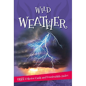 [Download Sách] It'S All About... Wild Weather