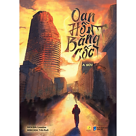 Sách Oan Hồn Băng Cốc - Mitsuki Okazaki