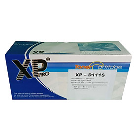 Mua Hộp mực in XPPro Samsung D111S ( Hàng nhập khẩu )