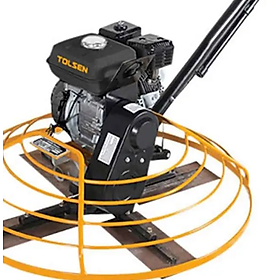 MÁY XOA NỀN BÊ TÔNG 4.8KW 86161 TOLSEN - HÀNG CHÍNH HÃNG
