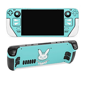 Mua Skin dán Steam Deck mẫu Cruiser (dễ dán  đã cắt sẵn chi tiết)