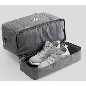 Túi xách du lịch đa năng có ngăn đựng giày Freehand GoPack ver2.0 Cao cấp