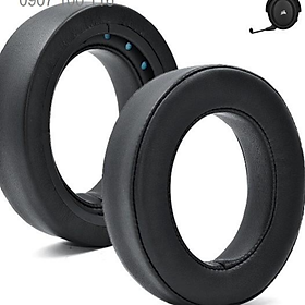 Mua Mút đệm dành cho tai nghe corsair hs70 - cao cấp