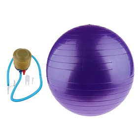 45/85 cm Anti Burst Yoga Ball Exercise Home  Balls