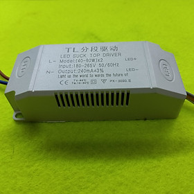 Mua NGUỒN LED (40-60W)*2