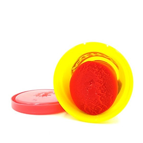 Hột Bột Nặn Màu Playdoh DAM B5517B