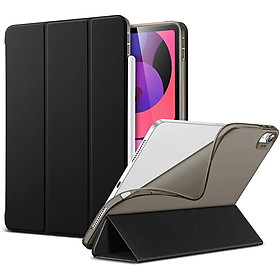 Bao da cho iPad Air 4 2020 10.9 Inch ESR Rebound Slim Smart Case - Hàng Nhập Khẩu