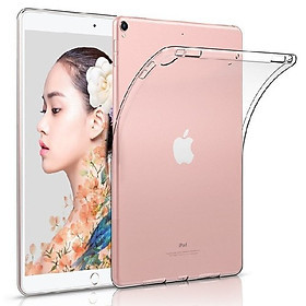 Ốp lưng silicone cao cấp cho Ipad pro 10.5 inch