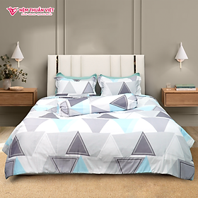 Mua Chăn Mền Tencel Modal Thuần Việt - Mền Hè Lụa Tencel Thoáng Mát  Thấm Hút Mồ Hôi Tốt