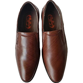 Giày Tây Nam Da Bò Thật GT102