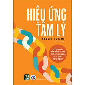 Sách Hiệu Ứng Tâm Lý