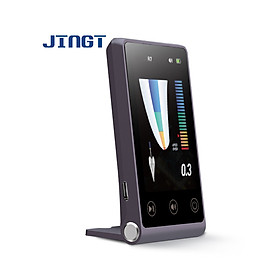 JIN GT R7 Endo Root Canal Apex định vị Màn hình LCD Nha khoa Nội nha Kích thước nhỏ 3,5 inch với độ chính xác thông minh