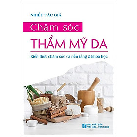 Chăm Sóc Thẩm Mỹ Da