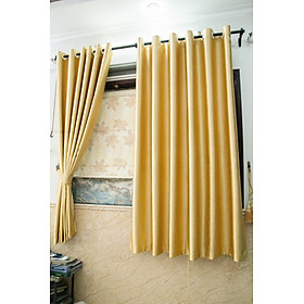 Mua Rèm cửa phòng ngủ  rèm cửa sổ nhỏ