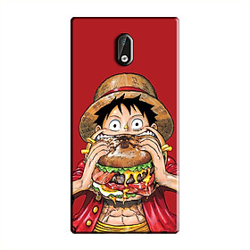 ỐP LƯNG IN DÀNH CHO NOKIA 3