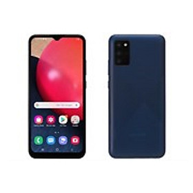 Điện thoại Samsung Galaxy A02s (4GB/64GB)-Đã Kích Hoạt Bảo Hành Điện Tử-Hàng Chính Hãng