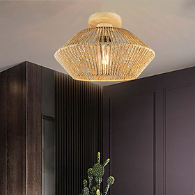 Chandelier Lampshade LED Ceiling Pendant Light Shade for Bar Hotel Decor