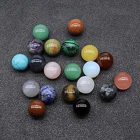 Mua Viên Đá Thanh Tẩy Phong Thủy Hình Tròn 20 Mm To Đẹp Loại 1 Năng Lượng Tốt