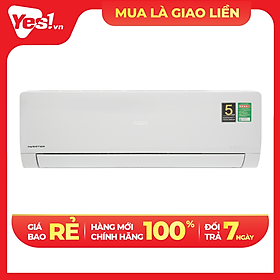 Mua Máy lạnh Aqua Inverter 2 HP AQA-KCRV18WNZ - HÀNG CHÍNH HÃNG