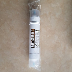 Mua Lõi lọc số 4 POST CARBON Hàn Quốc - Filtech Korea