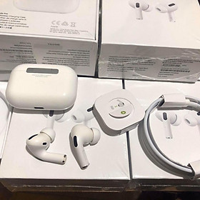 Tai Nghe Bluetooth AirPods Pro 1:1 Thay Thế Airpods 2 - Hàng nhập khẩu