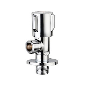 Mua Van Khóa Mở Nước Nóng Lạnh Đồng Cao Cấp YE-6006