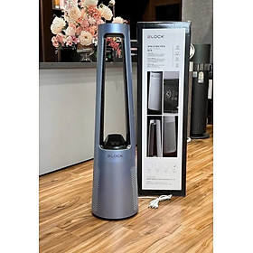 Quạt tháp không cánh 2LOCK TOWER FAN hàng chính hãng
