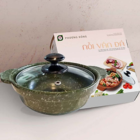 Mua Nồi sứ cạn vân đá PDVC-1.5L