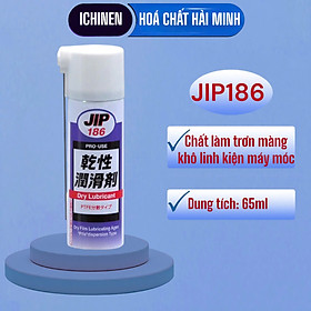 Mua Chất bôi trơn khô linh kiện máy móc JIP186