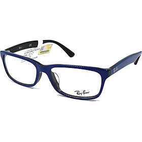 Gọng Kính Unisex Rayban RB5296D 5185 (55 16 145)