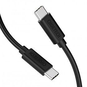 Mua Cáp sạc Choetech CC000 nhanh Type C to Type C 3A (hàng chính hãng)